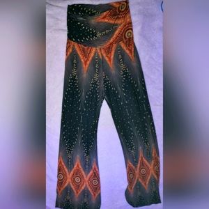 Super cute & COMFY flare pants